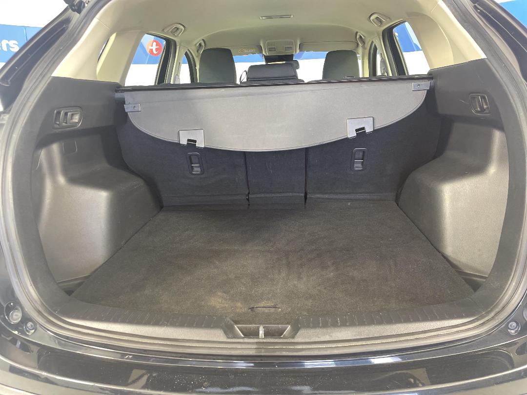 Photo '14' of Mazda CX-5 Photo '14' of Mazda CX-5