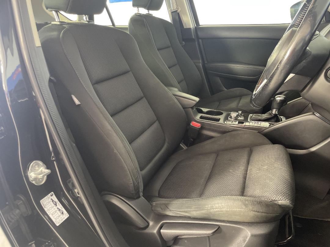 Photo '16' of Mazda CX-5 Photo '16' of Mazda CX-5