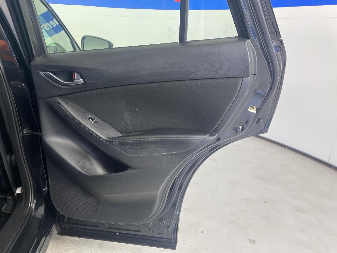 Photo '19' of Mazda CX-5 Photo '19' of Mazda CX-5