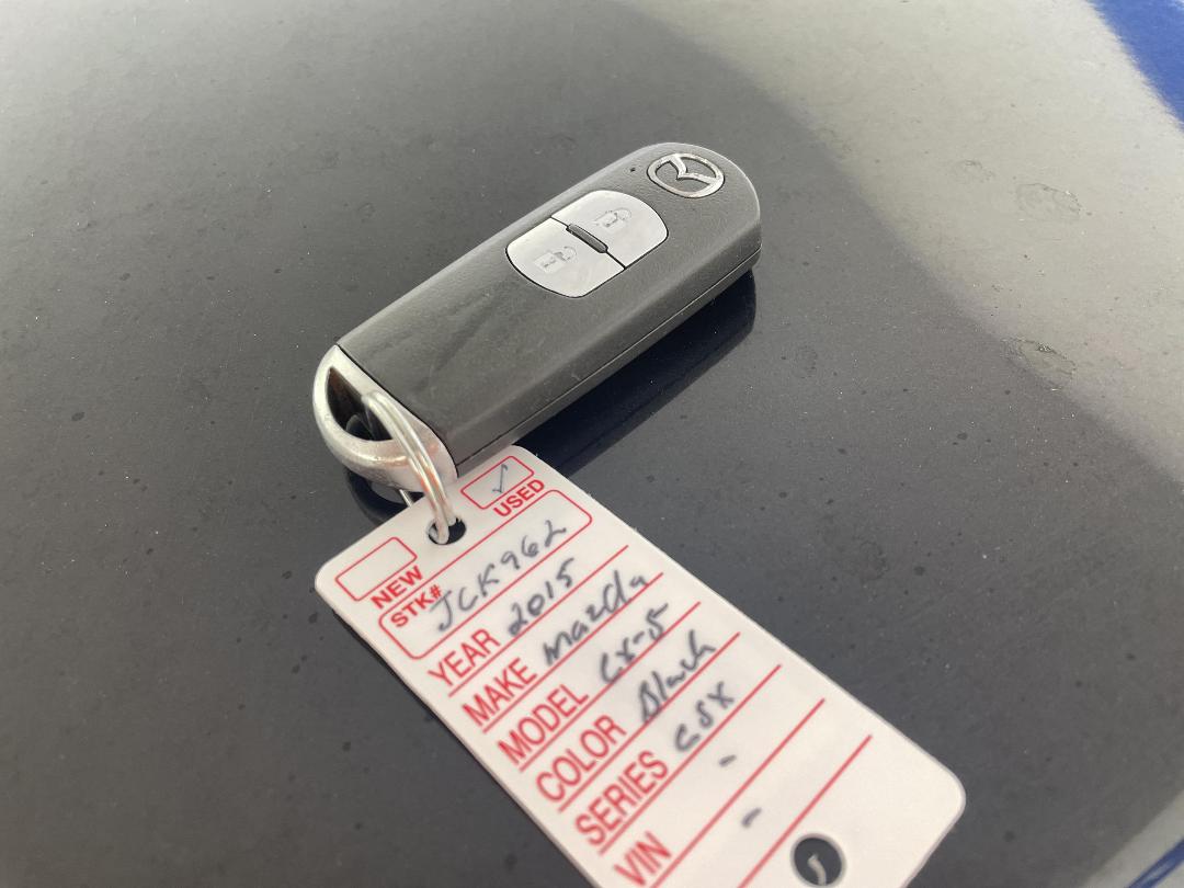 Photo '22' of Mazda CX-5 Photo '22' of Mazda CX-5