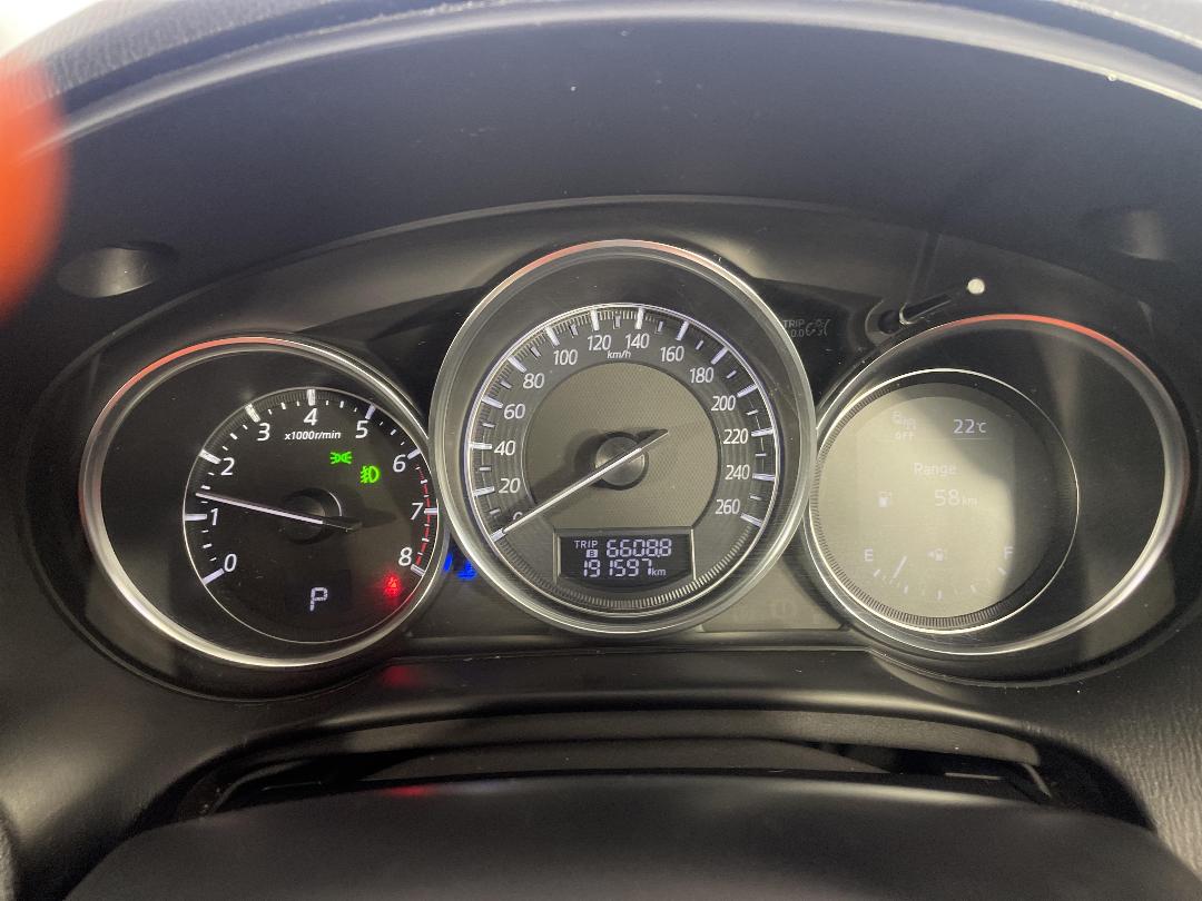 Photo '21' of Mazda CX-5 Photo '21' of Mazda CX-5