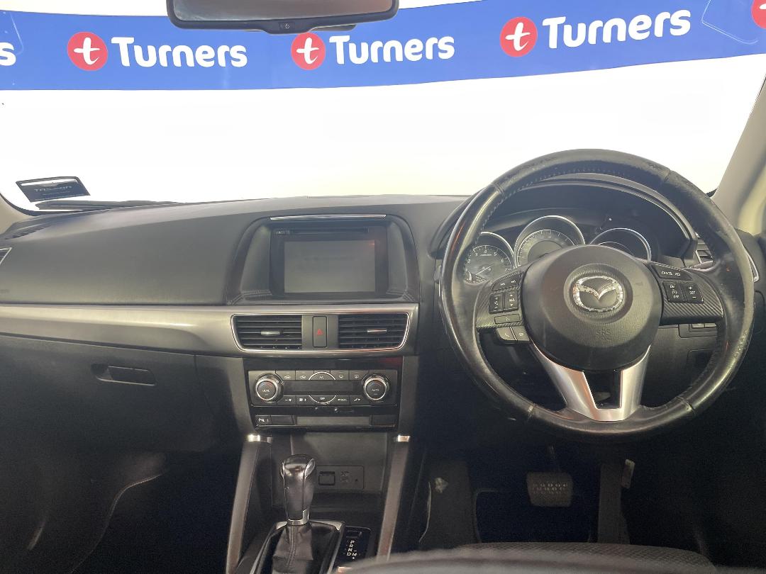 Photo '17' of Mazda CX-5 Photo '17' of Mazda CX-5