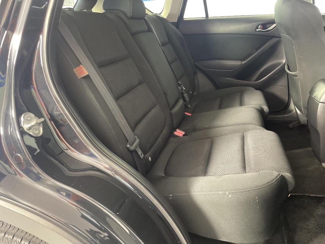 Photo '20' of Mazda CX-5 Photo '20' of Mazda CX-5