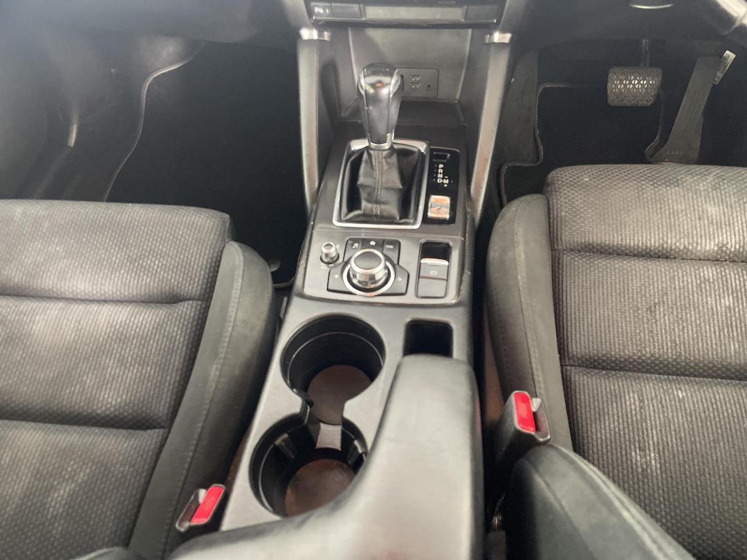 Photo '18' of Mazda CX-5 Photo '18' of Mazda CX-5