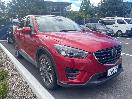 Thumbnail '1' of Mazda CX-5 LTD DSL