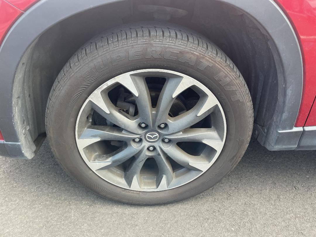 Photo '5' of Mazda CX-5 LTD DSL