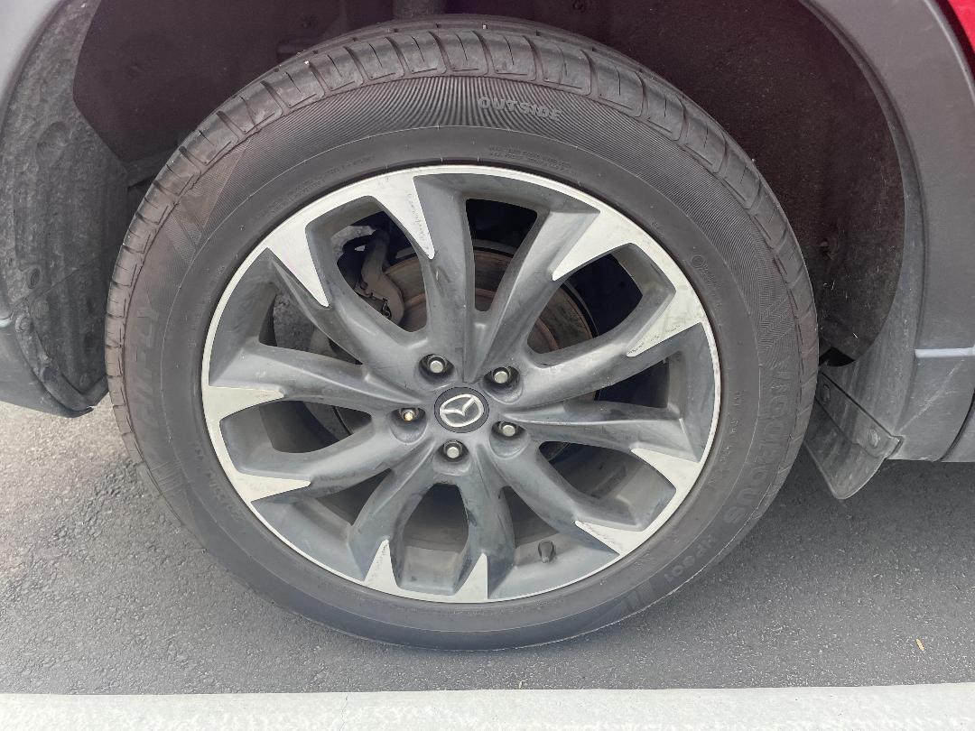 Photo '7' of Mazda CX-5 LTD DSL