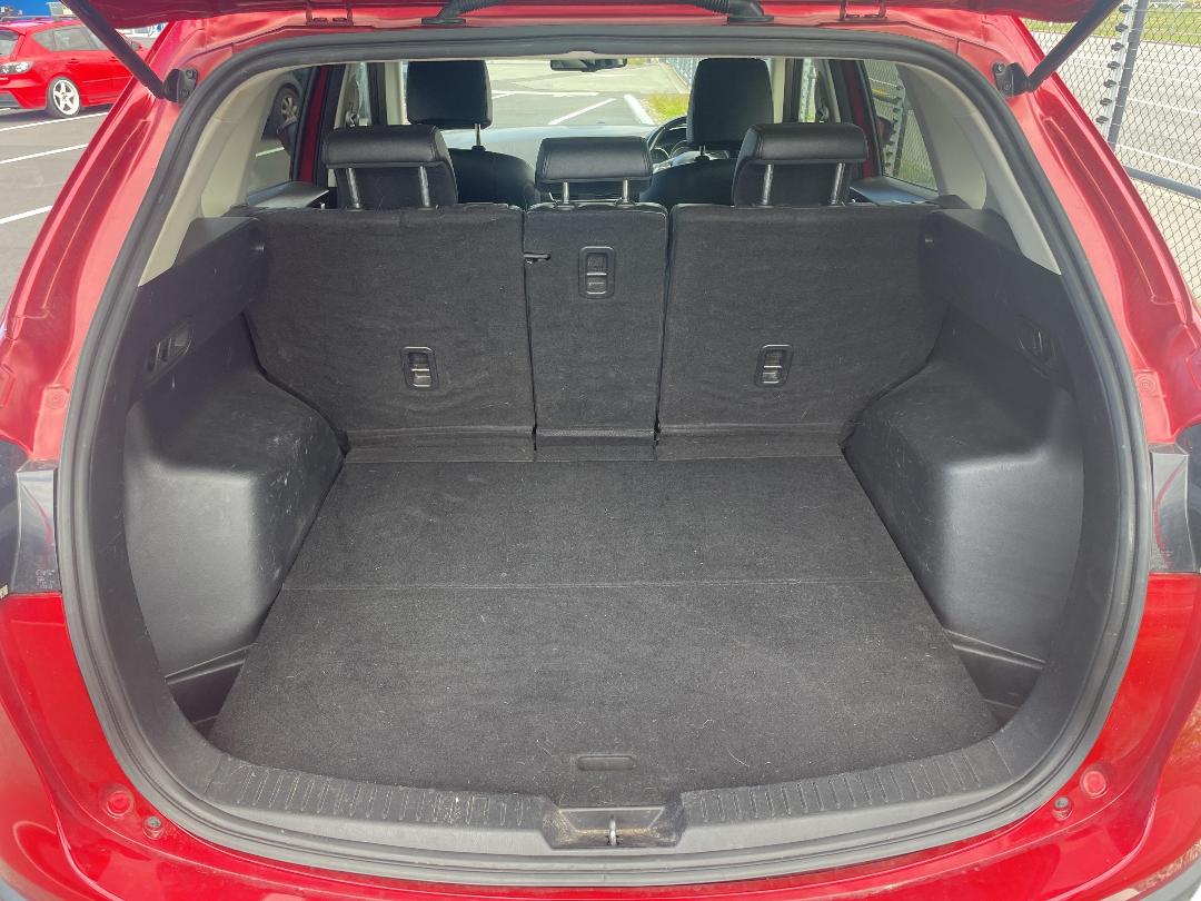 Photo '11' of Mazda CX-5 LTD DSL