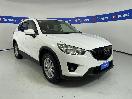 Thumbnail '1' of Mazda CX-5