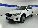 Thumbnail '4' of Mazda CX-5
