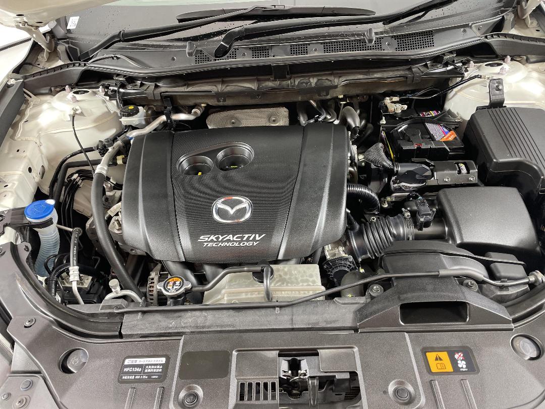 Photo '13' of Mazda CX-5 Photo '13' of Mazda CX-5