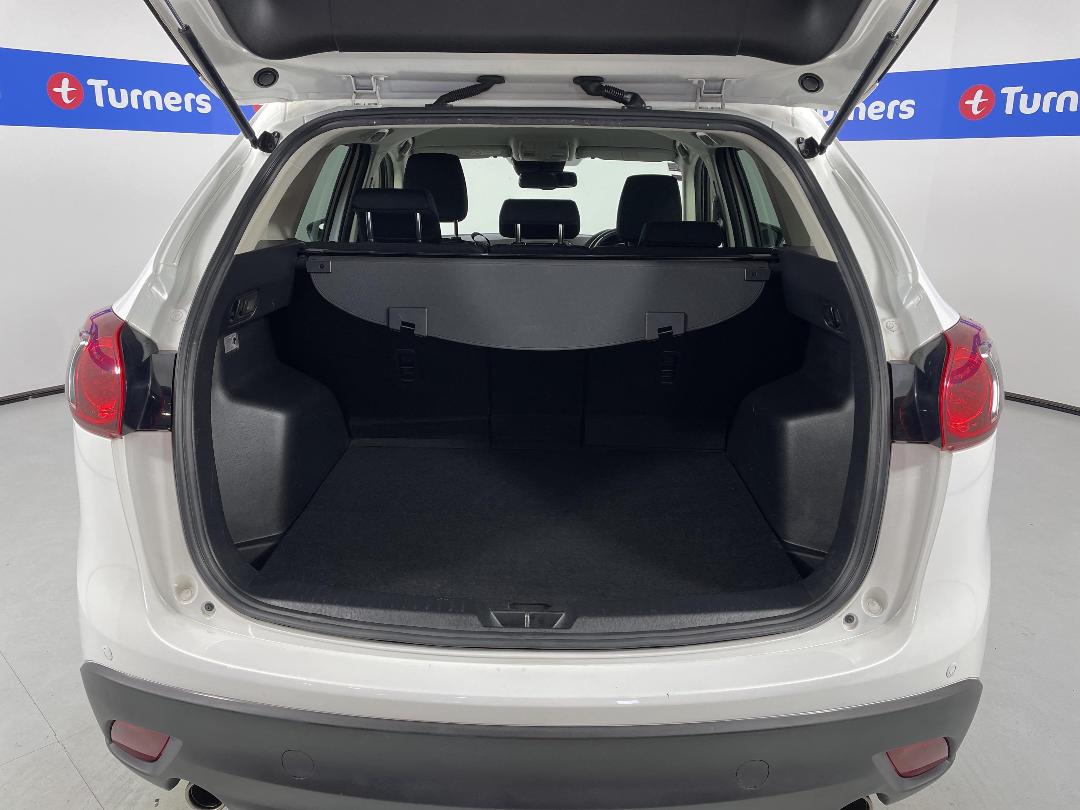 Photo '14' of Mazda CX-5 Photo '14' of Mazda CX-5