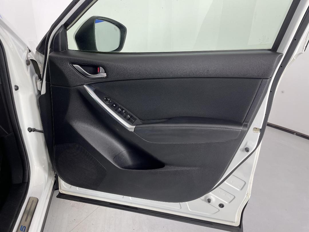 Photo '15' of Mazda CX-5 Photo '15' of Mazda CX-5