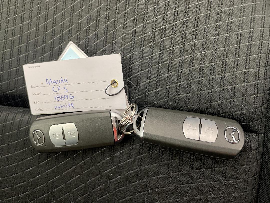 Photo '22' of Mazda CX-5 Photo '22' of Mazda CX-5