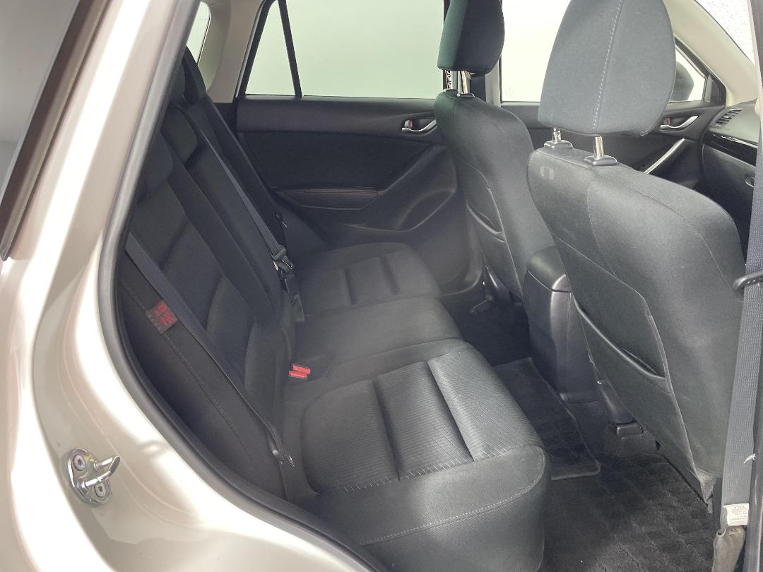 Photo '20' of Mazda CX-5 Photo '20' of Mazda CX-5