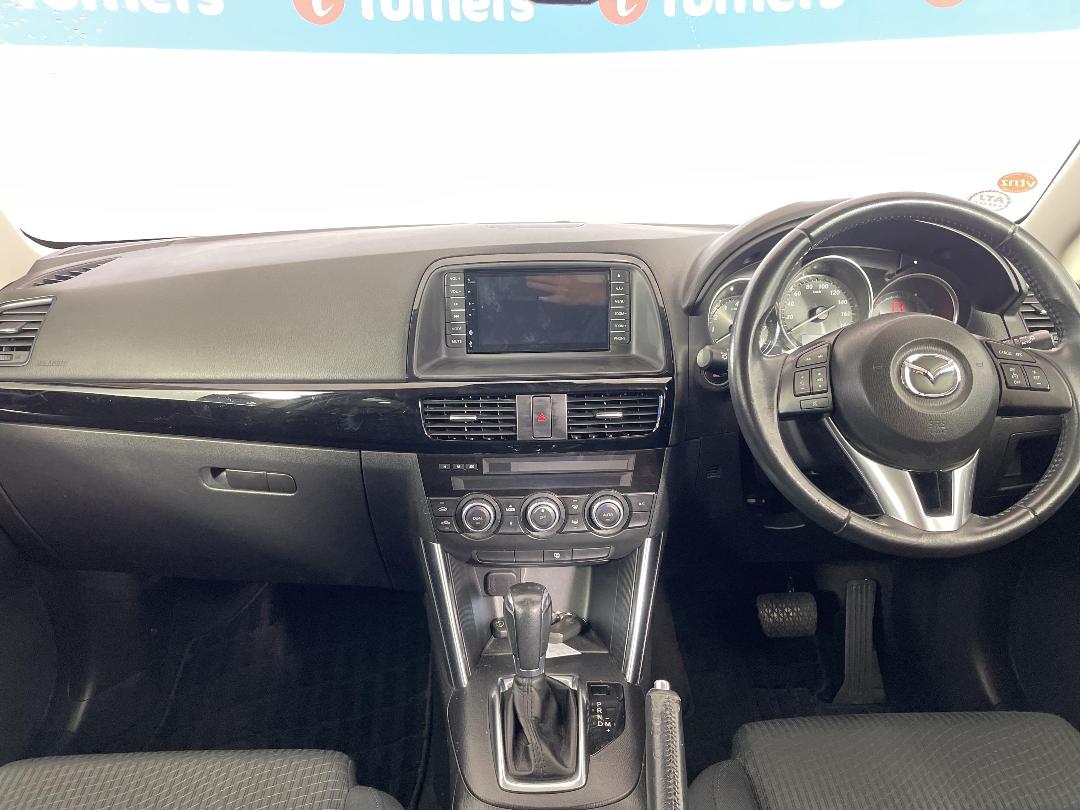 Photo '17' of Mazda CX-5 Photo '17' of Mazda CX-5