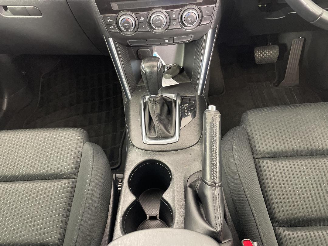 Photo '18' of Mazda CX-5 Photo '18' of Mazda CX-5