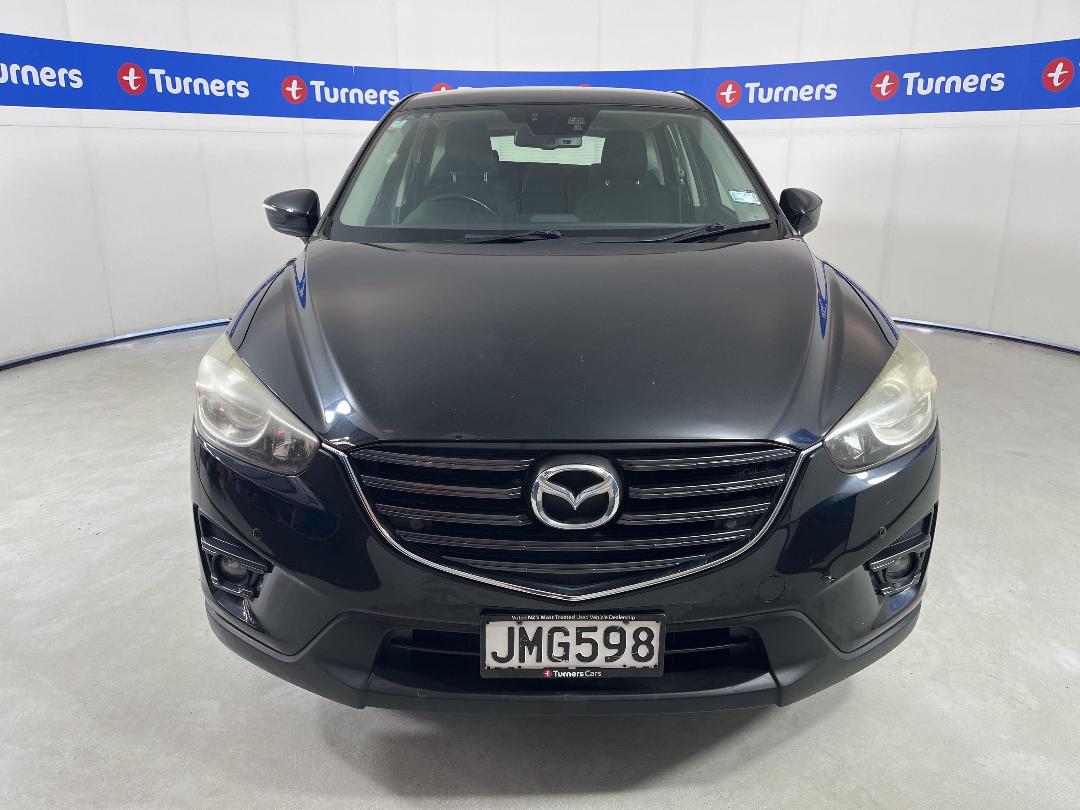 Photo '2' of Mazda CX-5