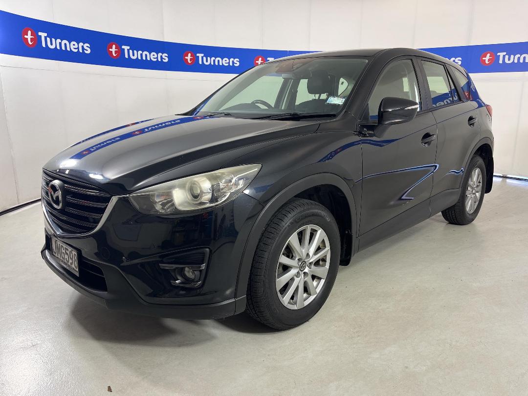 Photo '4' of Mazda CX-5