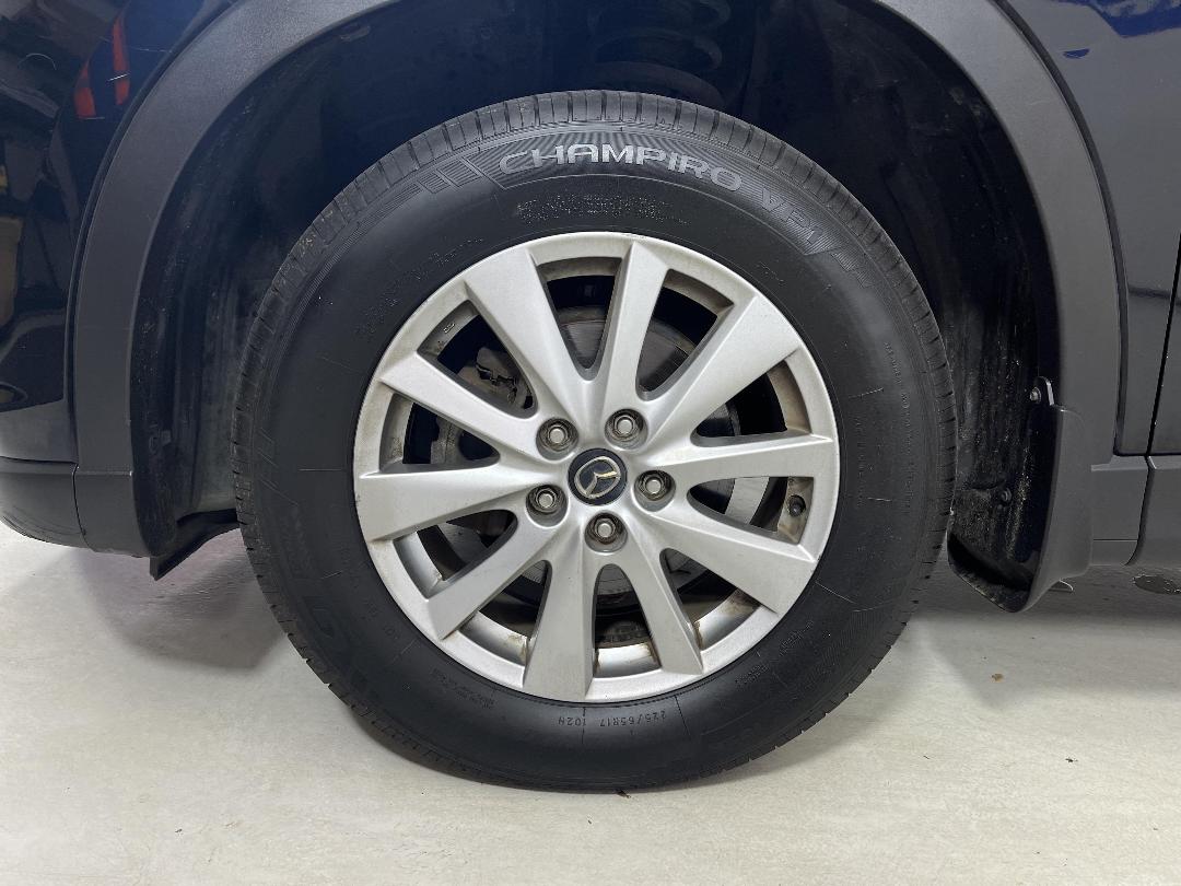 Photo '10' of Mazda CX-5