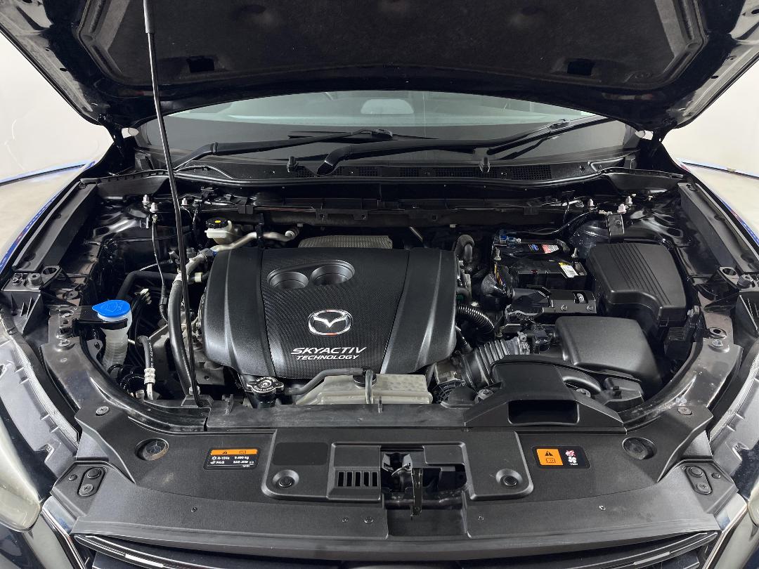 Photo '13' of Mazda CX-5