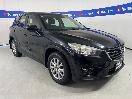 Thumbnail '1' of Mazda CX-5