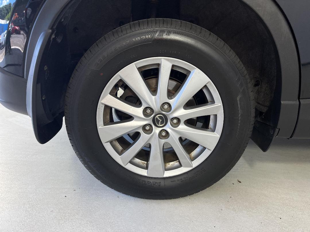 Photo '12' of Mazda CX-5