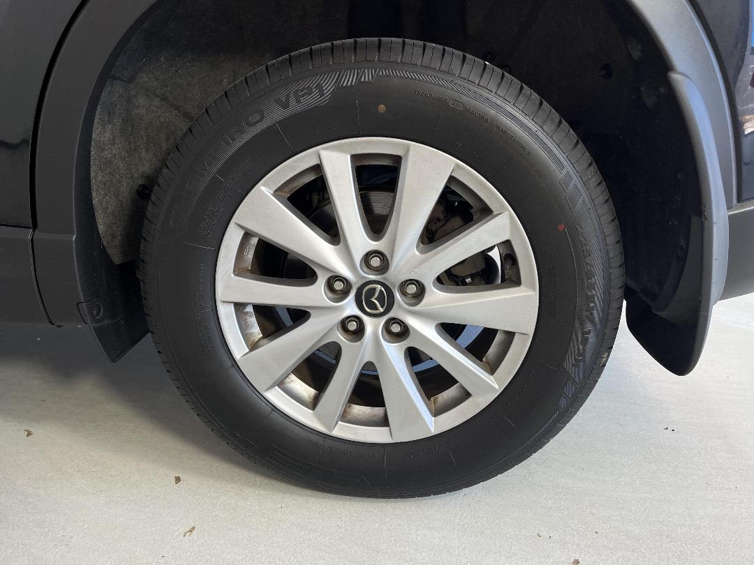 Photo '11' of Mazda CX-5