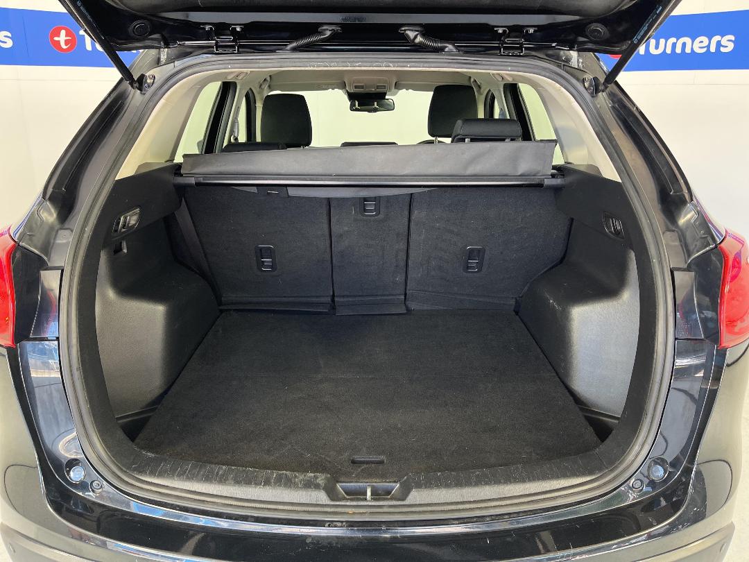 Photo '14' of Mazda CX-5