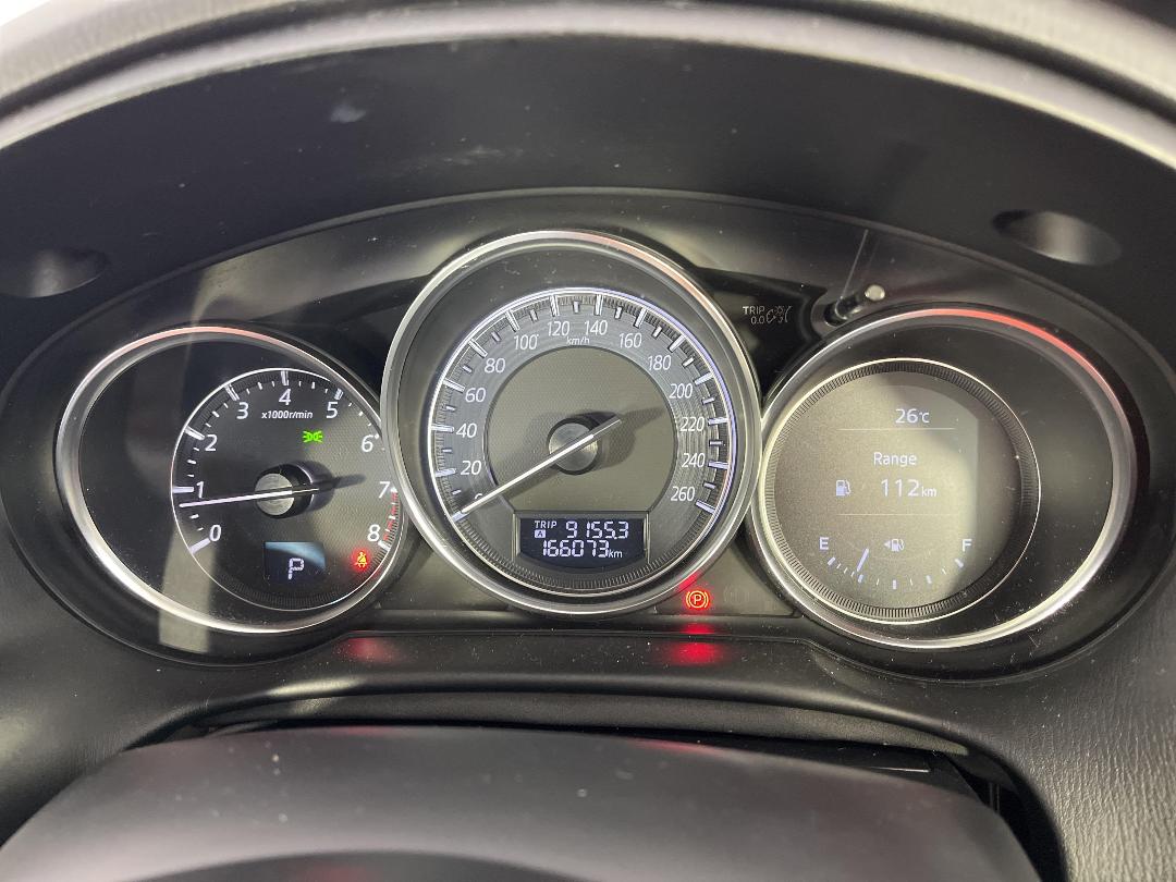 Photo '21' of Mazda CX-5