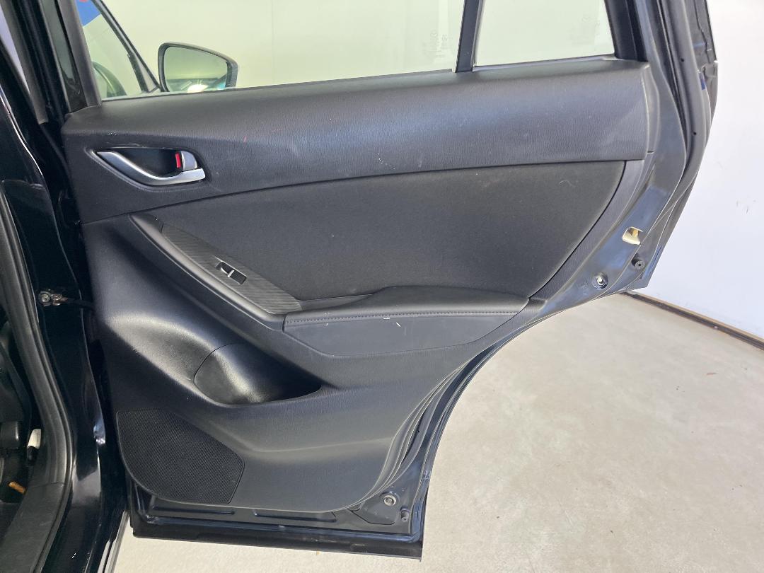 Photo '19' of Mazda CX-5