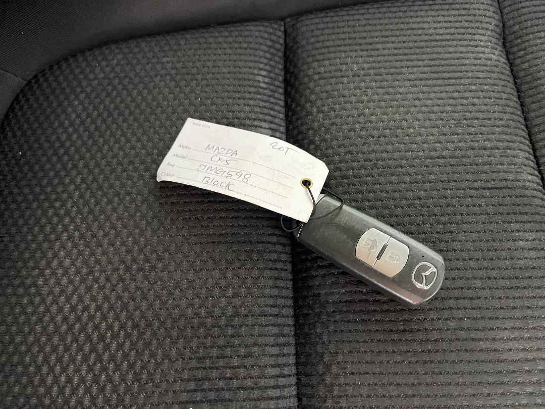 Photo '22' of Mazda CX-5