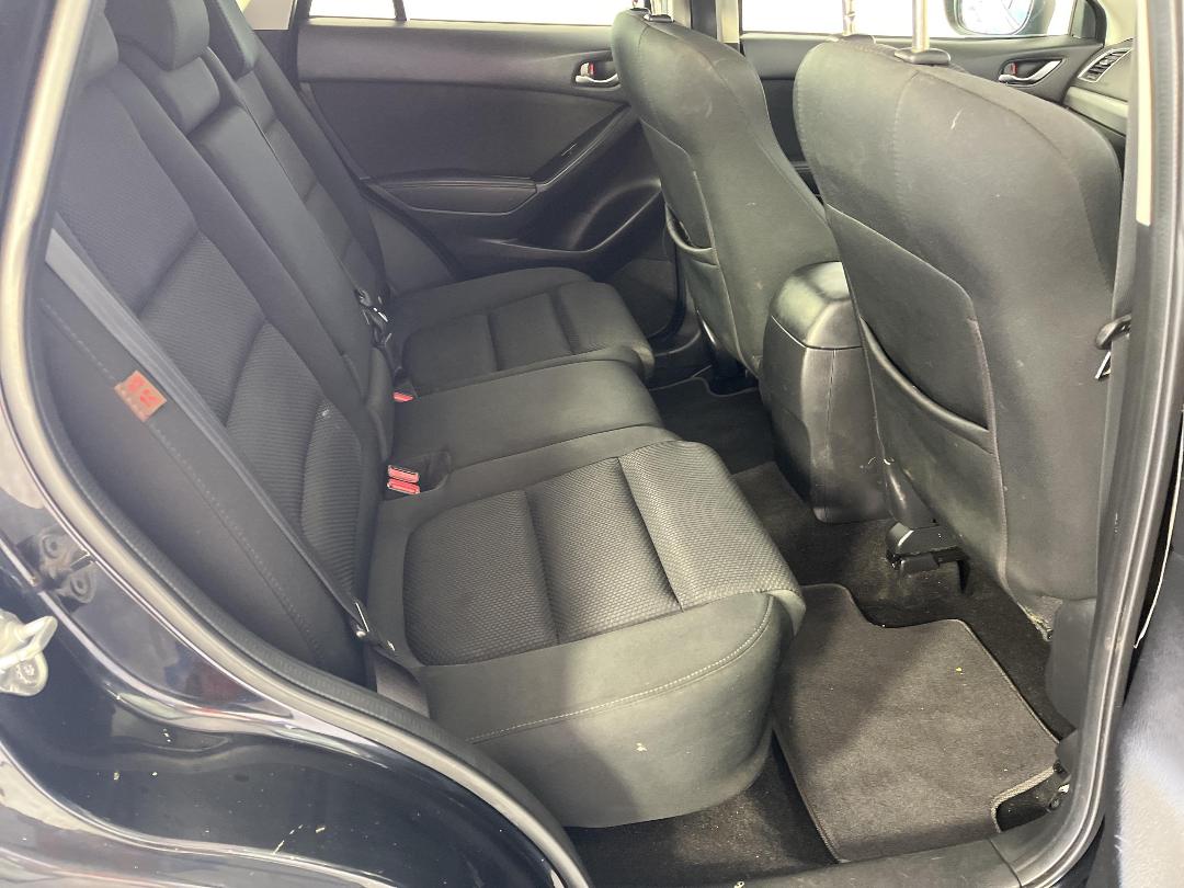 Photo '20' of Mazda CX-5