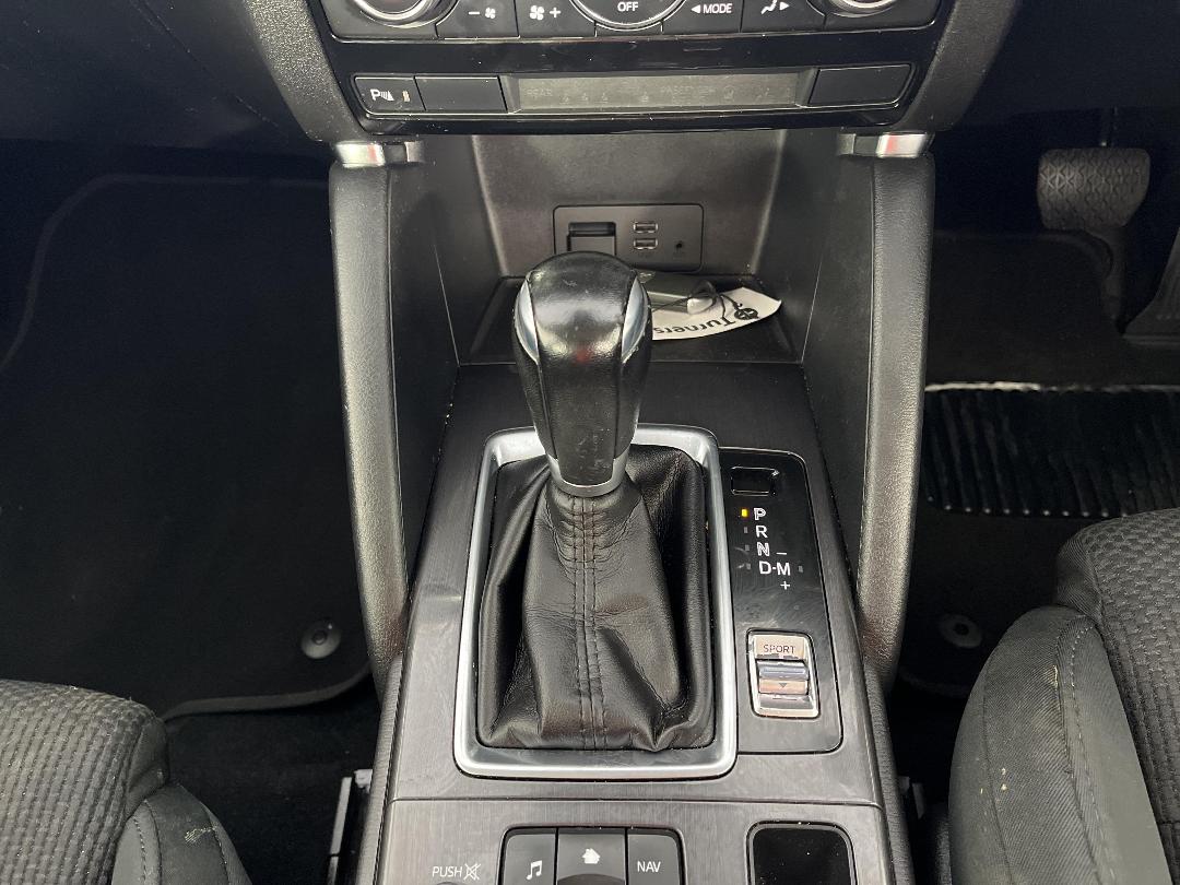 Photo '18' of Mazda CX-5