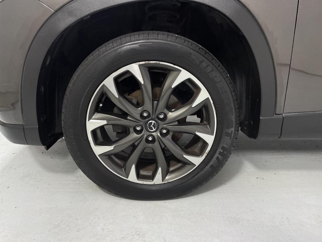 Photo '10' of Mazda CX-5