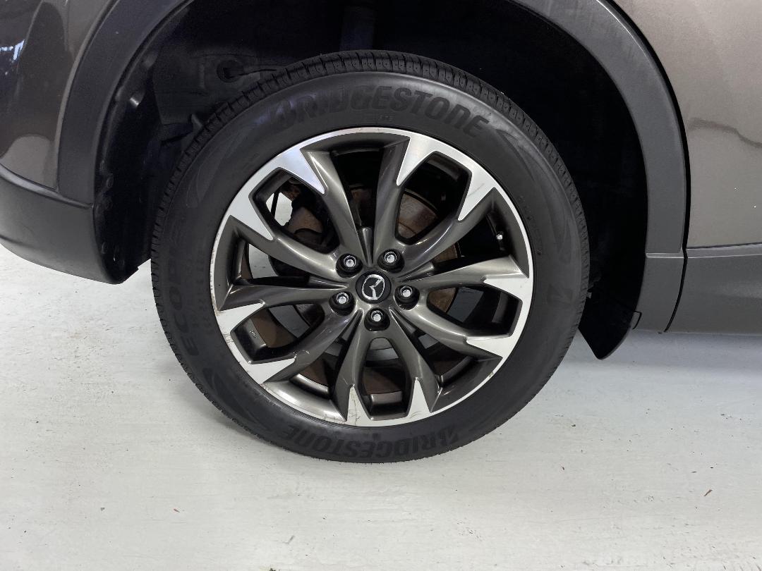 Photo '12' of Mazda CX-5