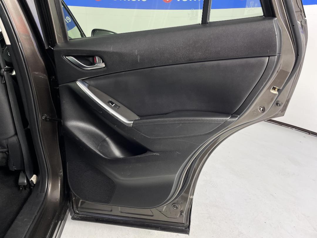 Photo '19' of Mazda CX-5