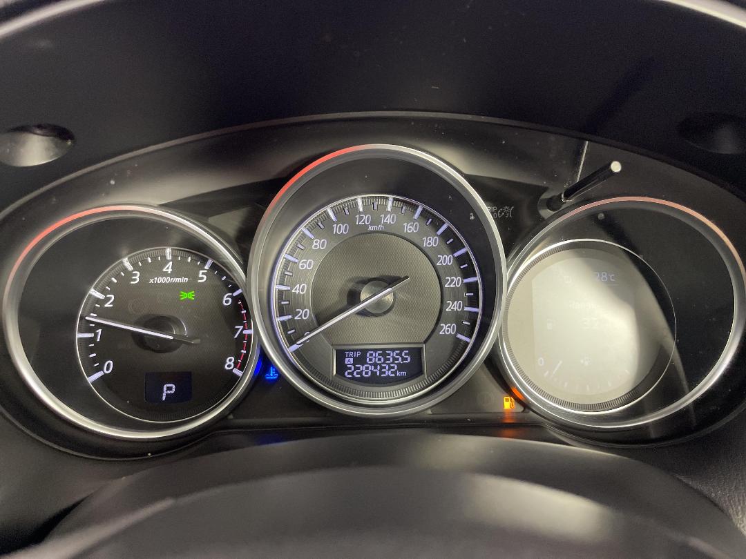 Photo '21' of Mazda CX-5