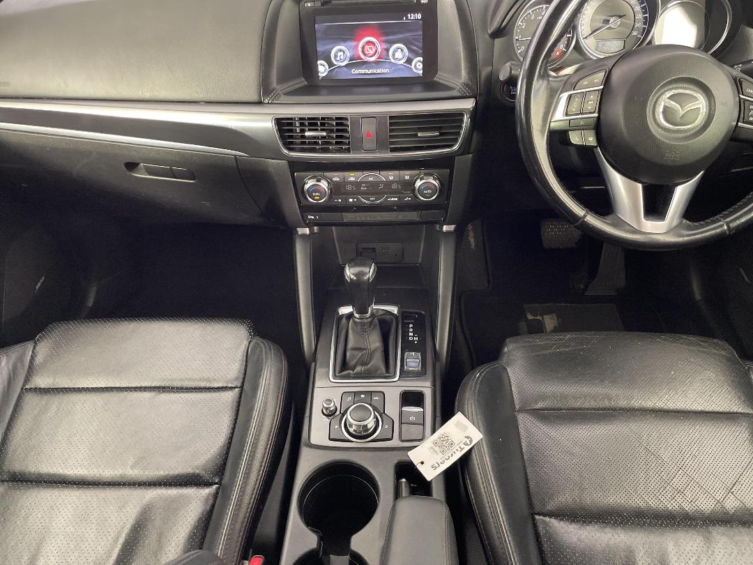 Photo '18' of Mazda CX-5