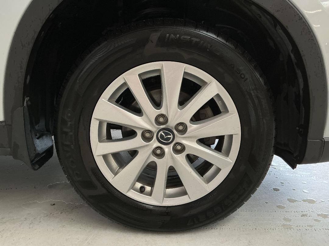 Photo '9' of Mazda CX-5