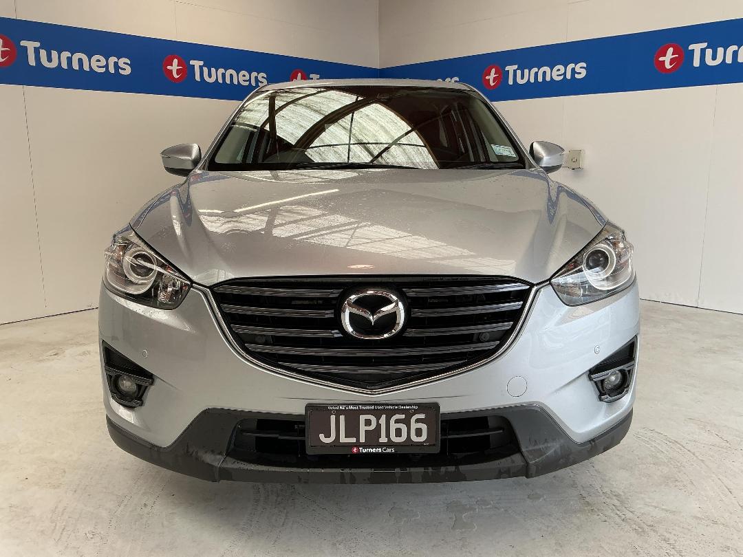 Photo '2' of Mazda CX-5