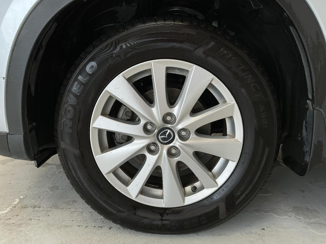 Photo '10' of Mazda CX-5