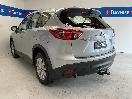 Thumbnail '5' of Mazda CX-5