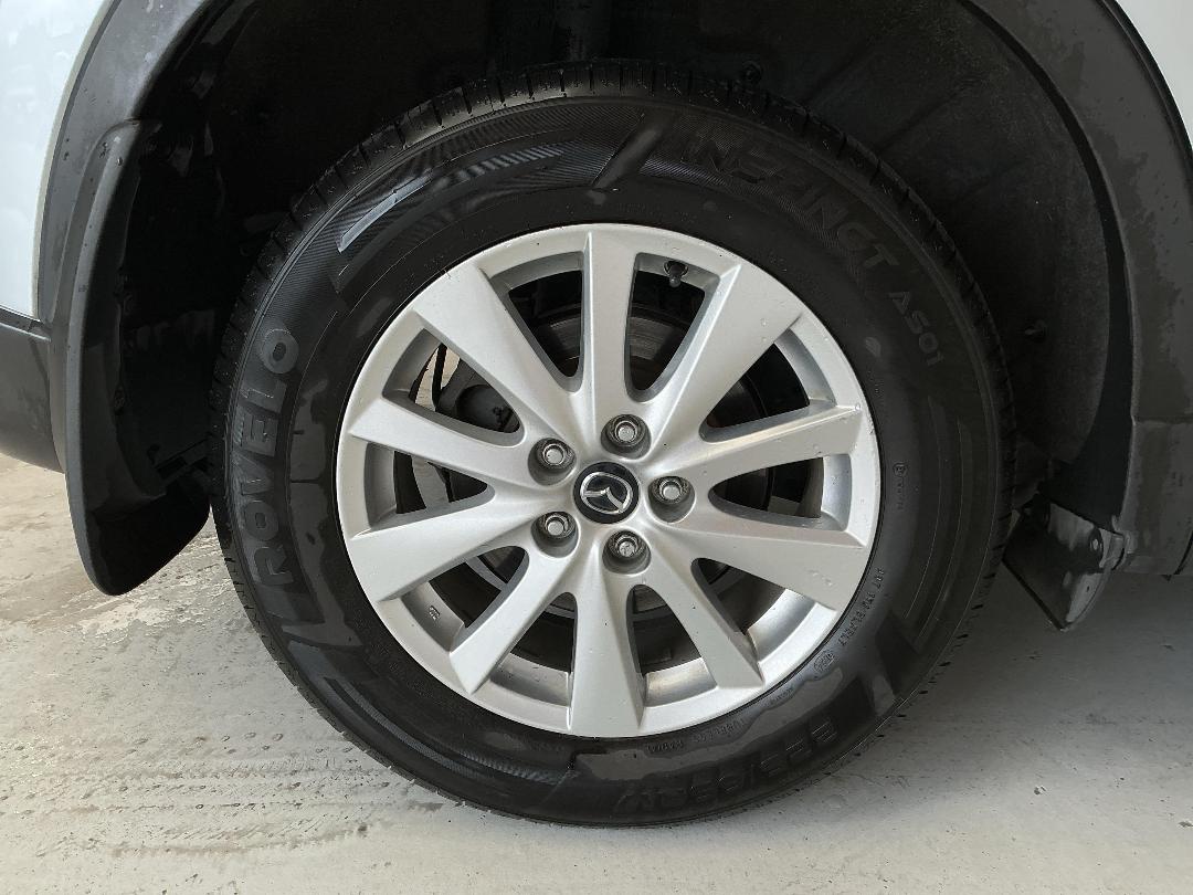 Photo '12' of Mazda CX-5