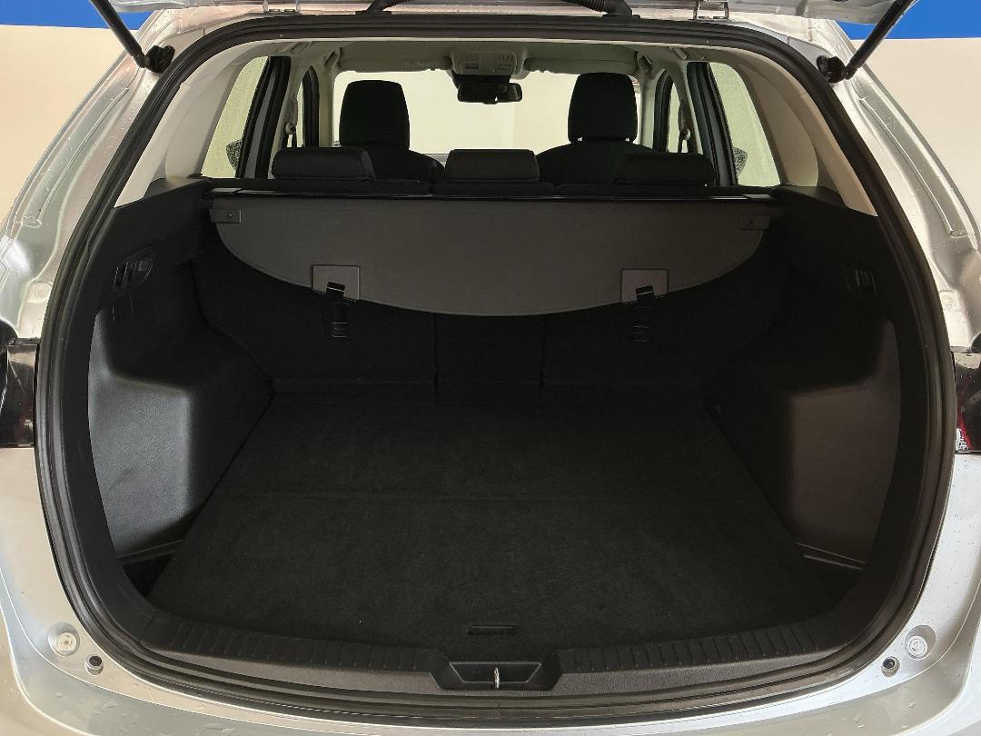 Photo '14' of Mazda CX-5