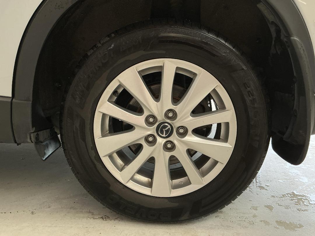 Photo '11' of Mazda CX-5