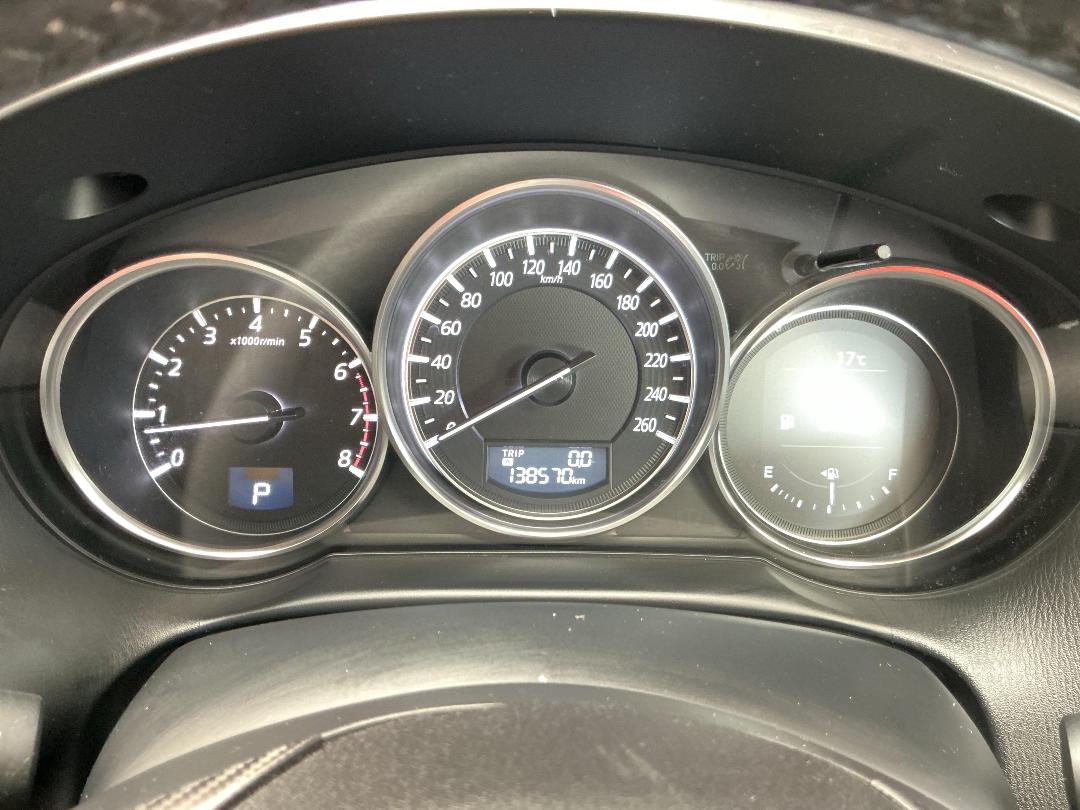 Photo '21' of Mazda CX-5