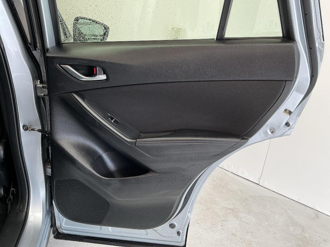 Photo '19' of Mazda CX-5