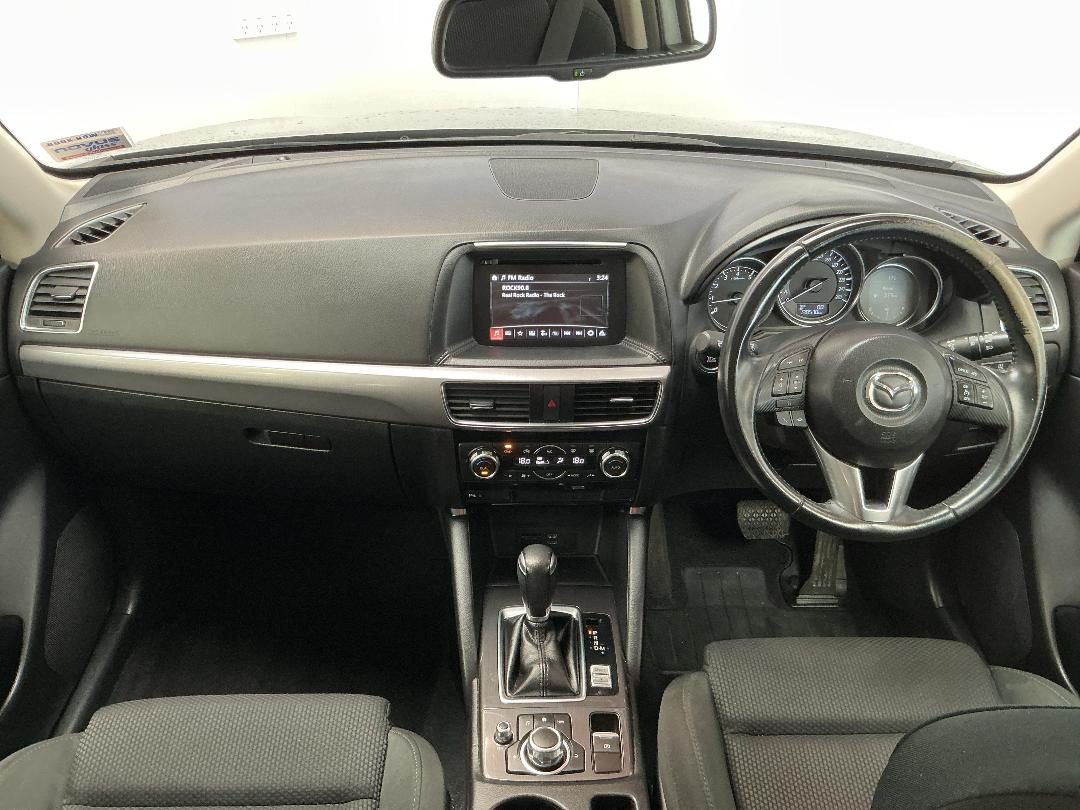 Photo '17' of Mazda CX-5