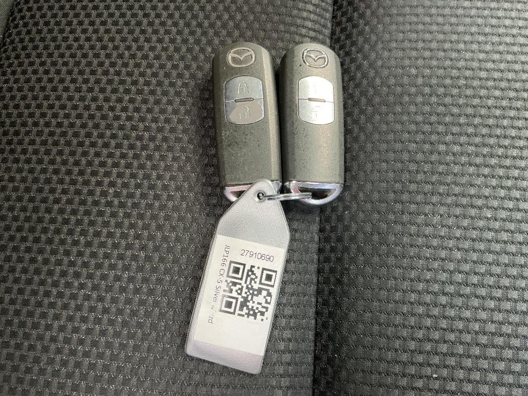 Photo '22' of Mazda CX-5